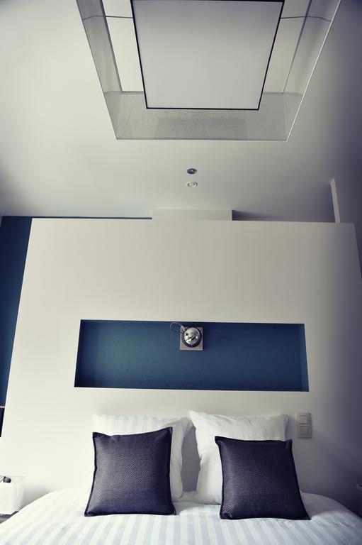 Cote Sax Bed And Breakfast Динан Номер фото